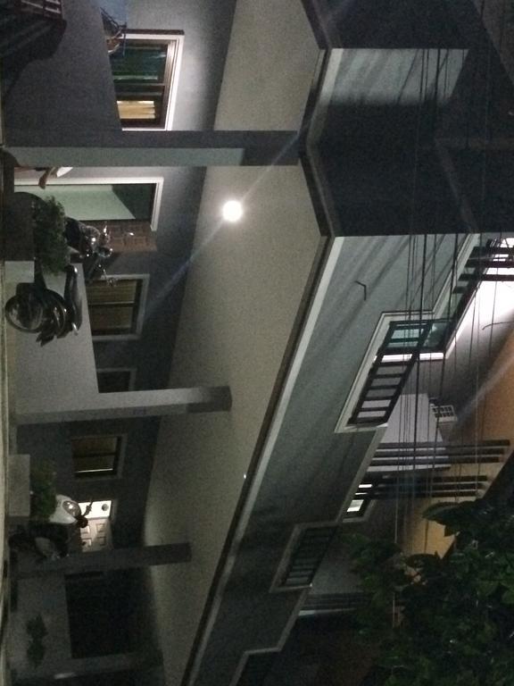 Appartement Am House à Klong Muang Beach Extérieur photo